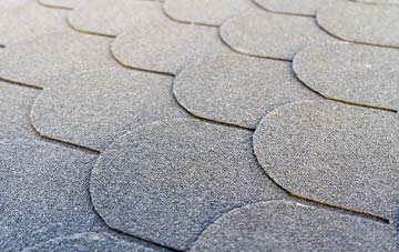 Crabtree asphalt roofing costs