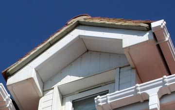 Crabtree fascia installation costs