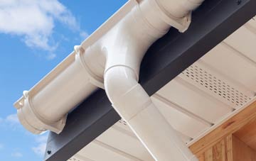 Crabtree gutter installation costs