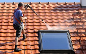 roof cleaning Crabtree