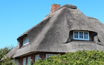 thatch roofing Crabtree